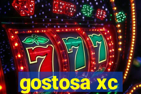 gostosa xc